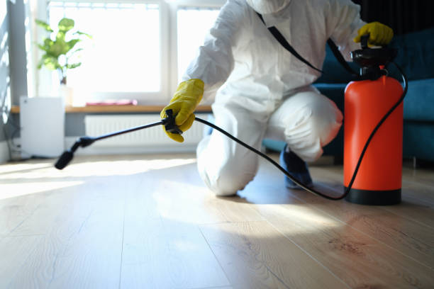 Trusted Trauma Scene Cleanup service in Livingston, NJ - Four Month Blood Cleanse